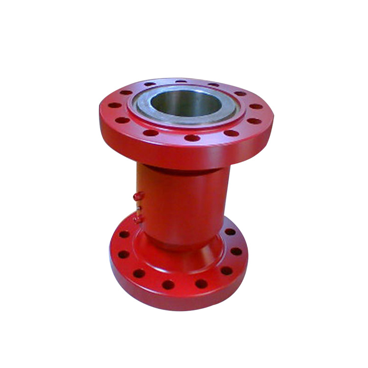 Densen Basic Customization Stainless Steel Swivel Joint for Industrial Oil and Gas Transportation, S