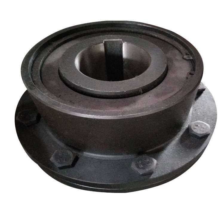 Densen Customized Drum Toothed Coupling Gear Tooth Couplings, Flexible Gear Couplings